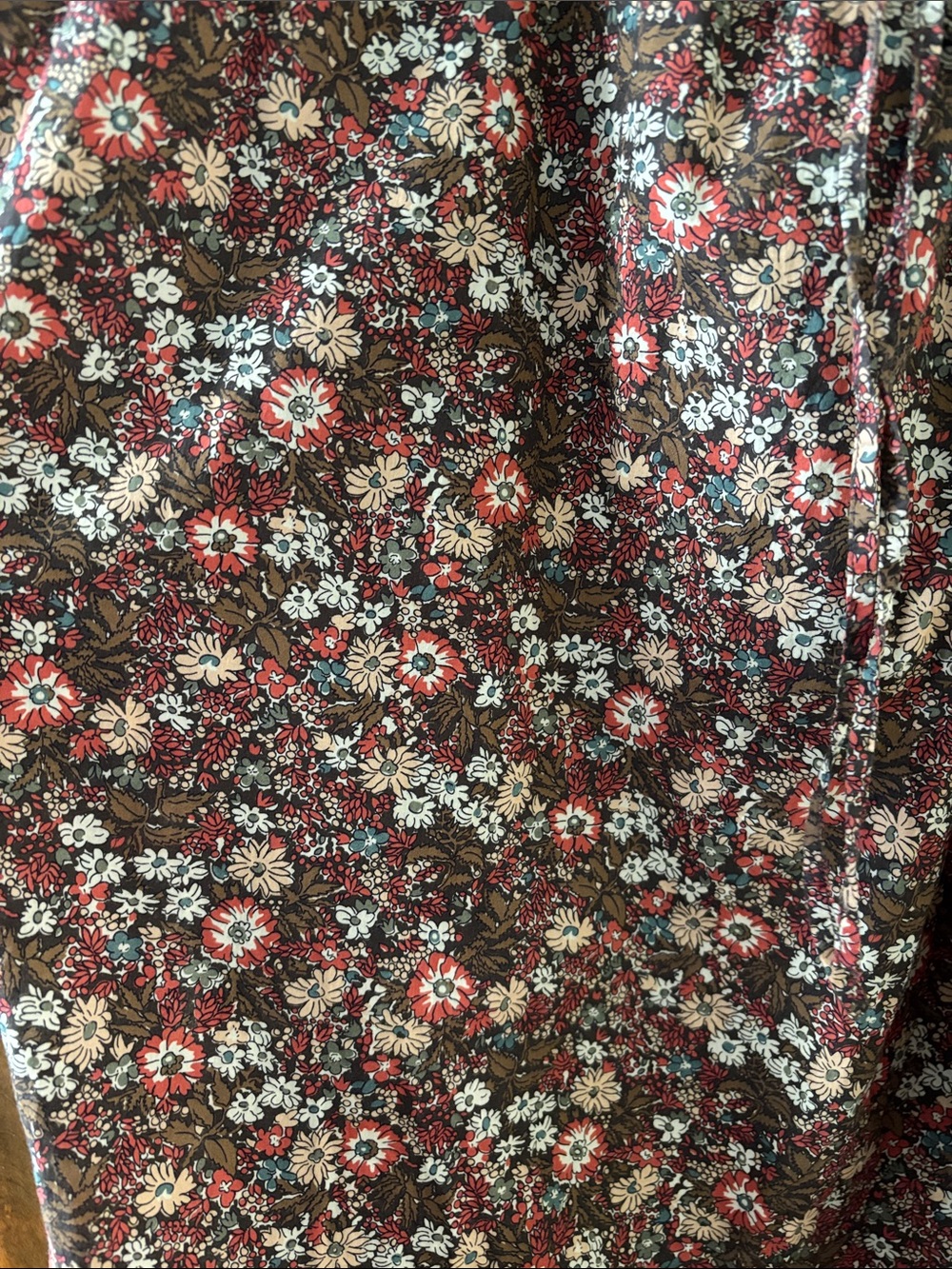 Doen Nymphea Dress - Picture 11 of 11